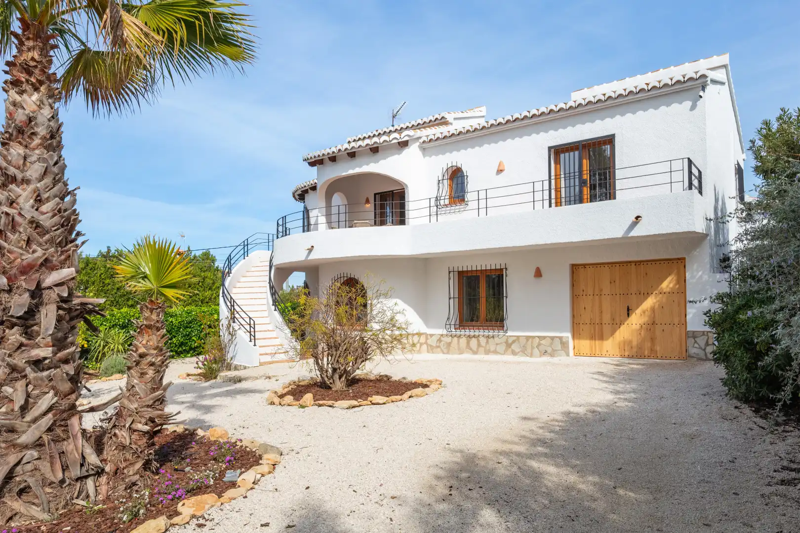 Maison avec piscine à vendre à Cap Martí - El Tossalet - Pinomar, imagen 31