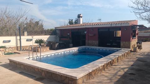 Foto 2 de Casa o xalet en venda a Partida Ramell, Rafalafena, Castellón de la Plana / Castelló de la Plana