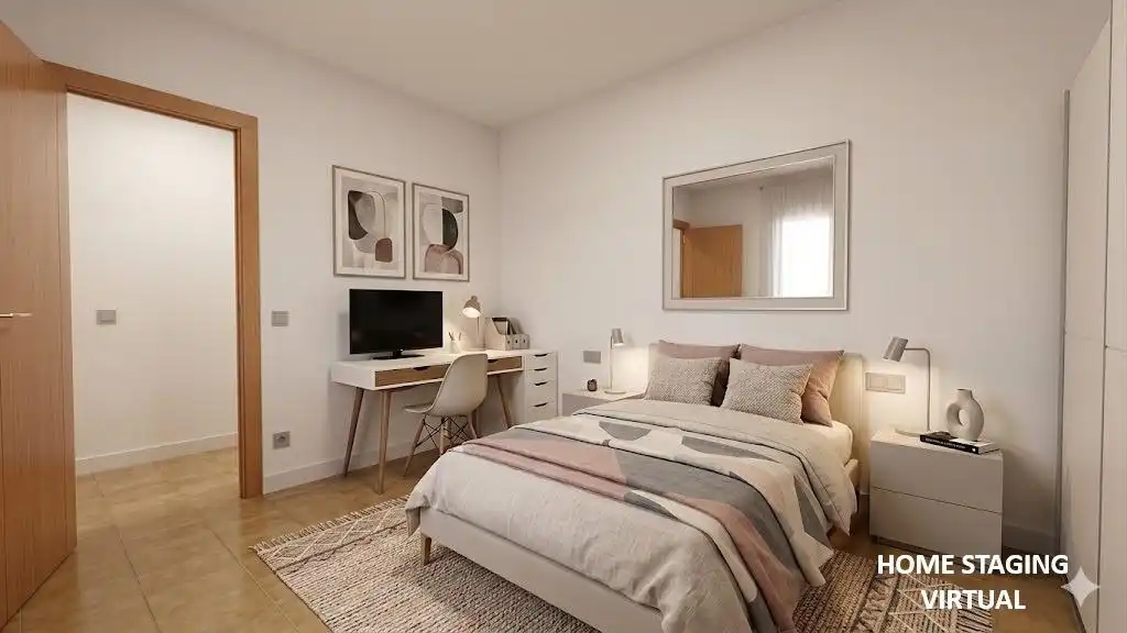 Duplex à vendre à Carrer FRANCESC CASAÑAS DE, imagen 5