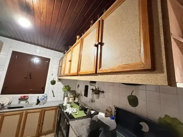 Casa con terraza en venta en Valdoviño, imagen 11