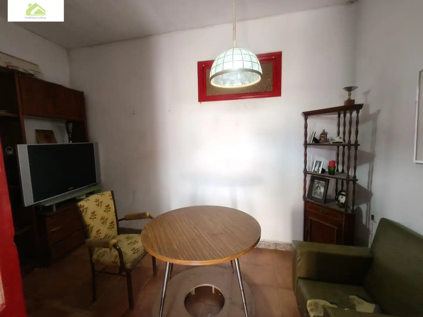 Sala d'estar de Casa o xalet en venda en Zamora Capital  amb Traster