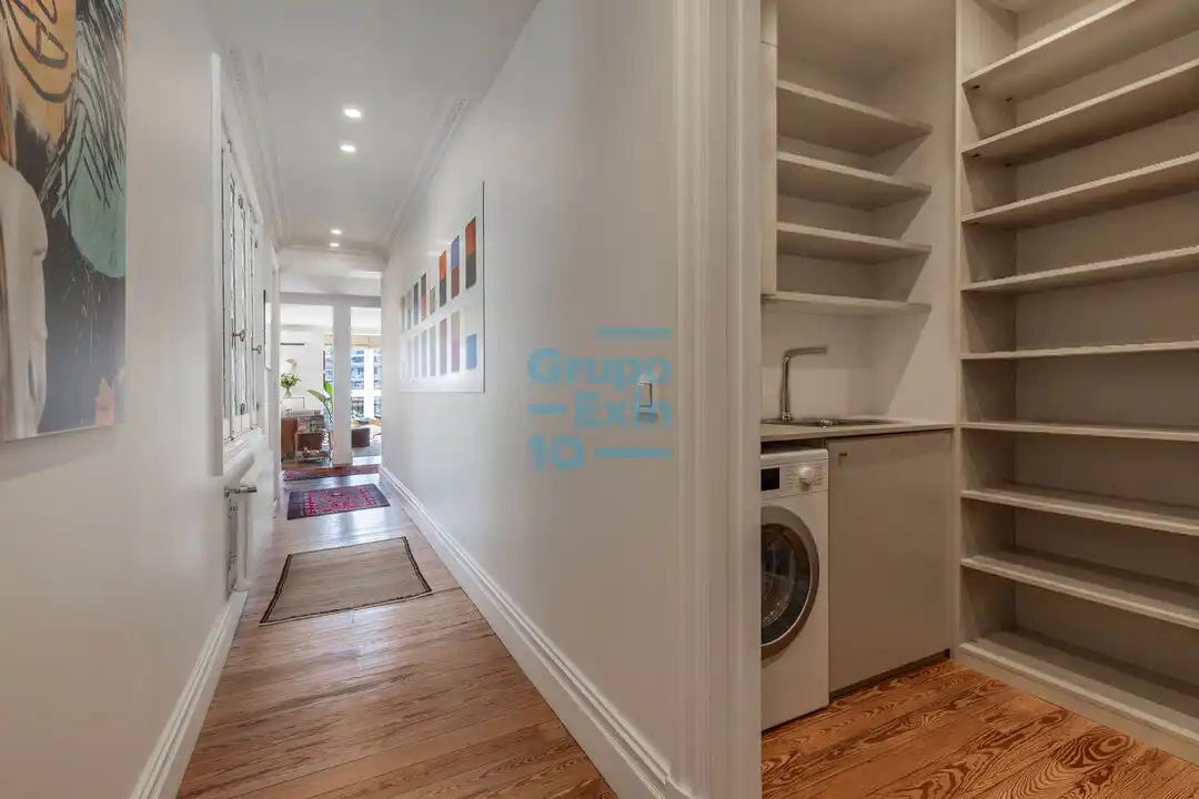 Piso en venta en Donostia - San Sebastián  con Aire acondicionado, Calefacción y Balcón
