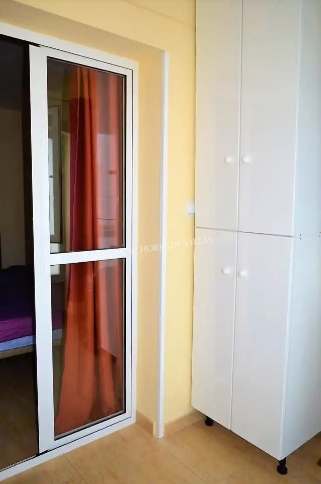 Bedroom of Apartments for sale in Mojácar  with Air Conditioner, Terrace and Furnished