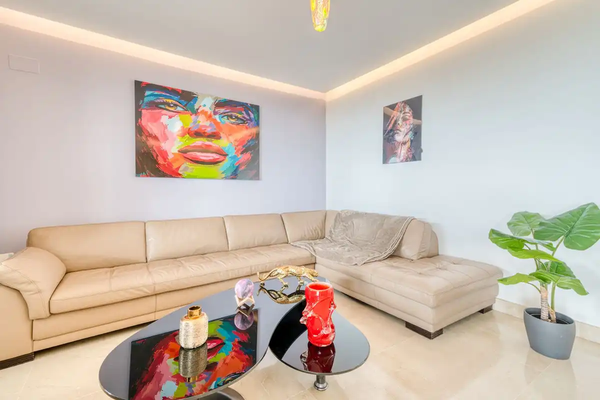 Apartament amb piscina en venda a Los Arqueros  - Puerto del Almendro, imagen 12