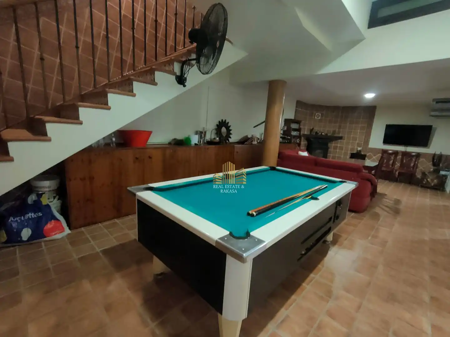 Piso de alquiler en La Paz