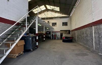 Industrial buildings for sale in Málaga Capital