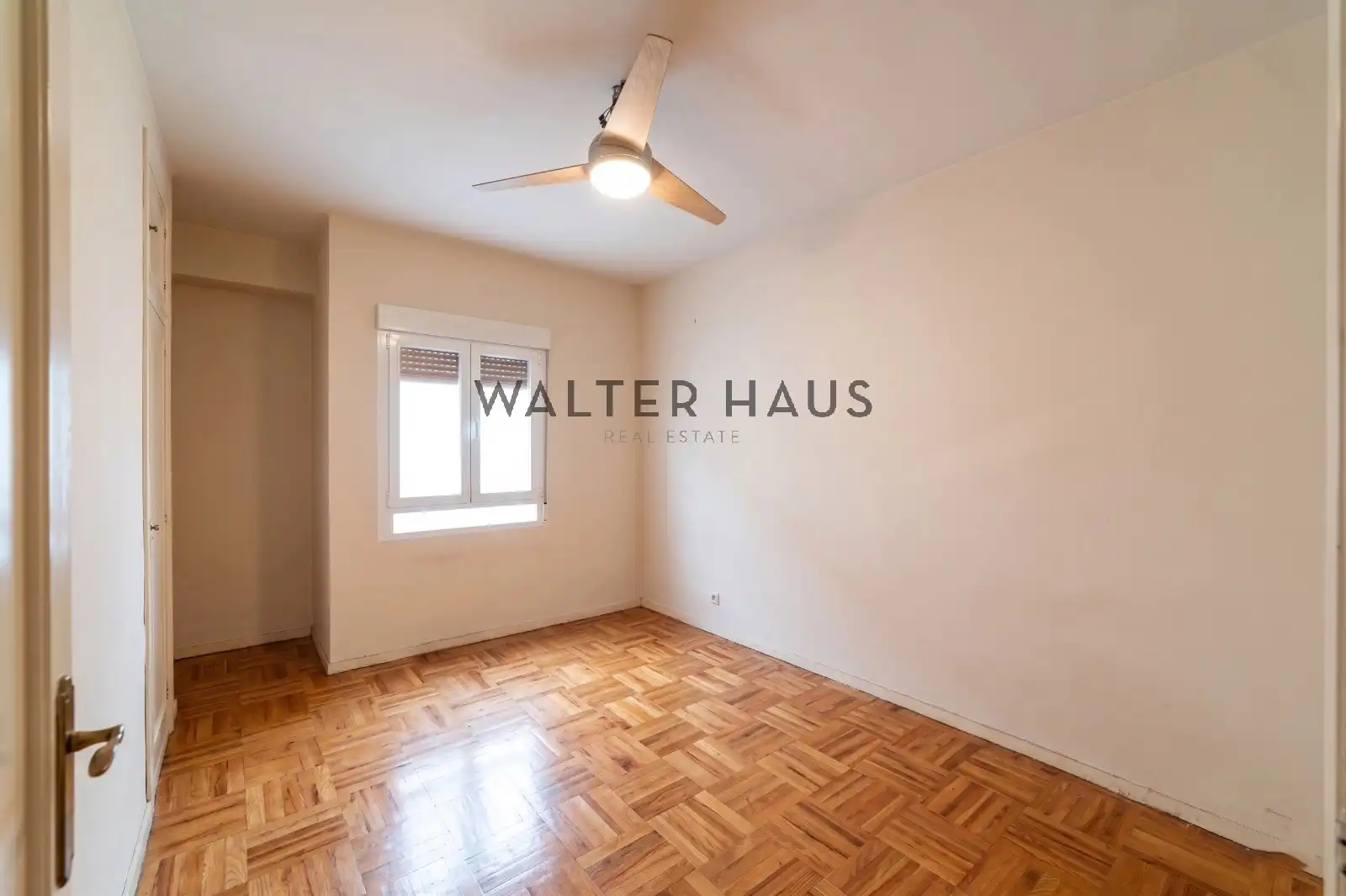 Wohnung mit Aufzug zum Verkauf in Calle de Santa Engracia, imagen 4