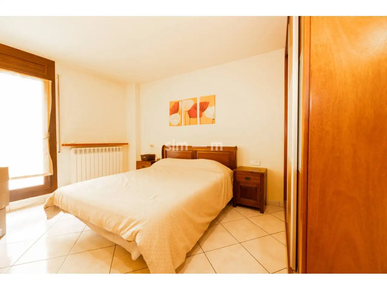 Habitación de Piso en venta en Taradell con Calefacción, Terraza y Trastero