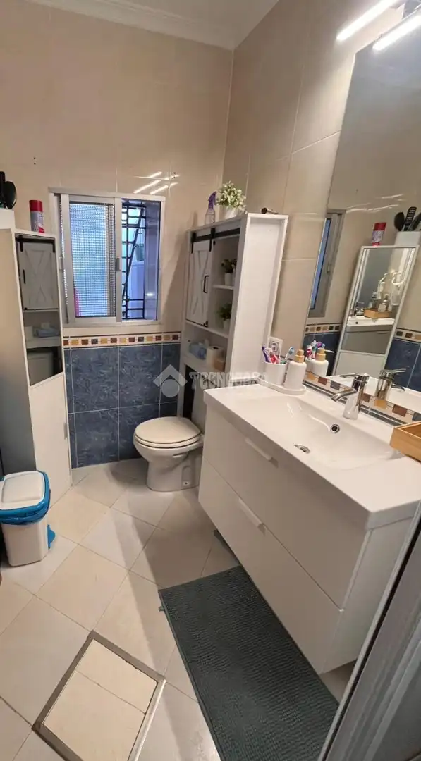 Bathroom of Detached homes for sale in Castilleja de Guzmán  with Air Conditioner and Terrace