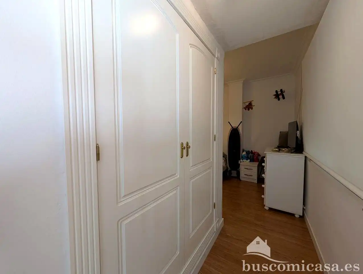 Duplex avec terrasse à vendre à Calle Escultor Martínez Montañés, imagen 14