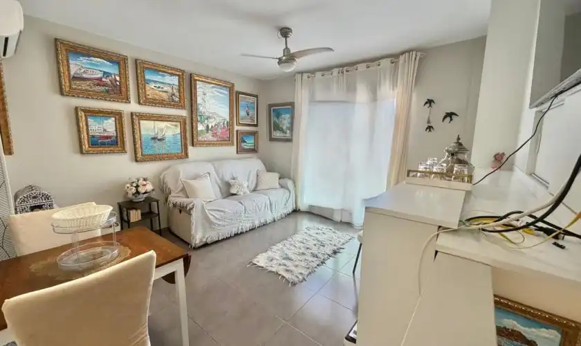 Wohnung zum Verkauf in Calle Ancla