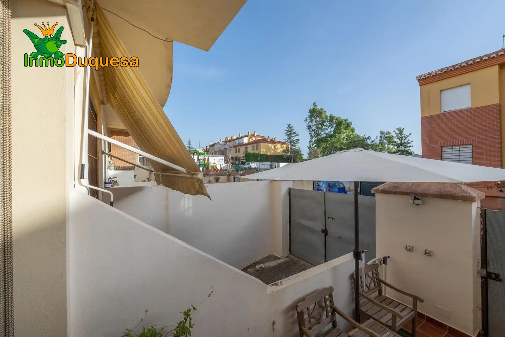 Casa a schiera con piscina in vendita a Ogíjares, imagen 2