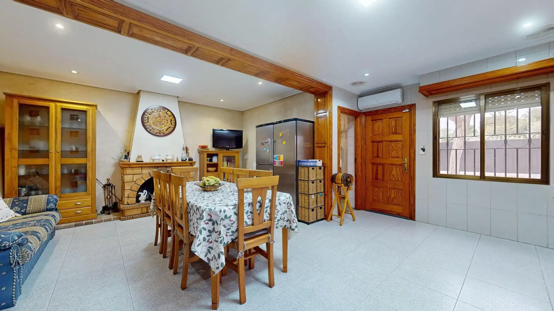 Villa mit Pool zum Verkauf in La Algoda - Matola - Llano de San José, imagen 11