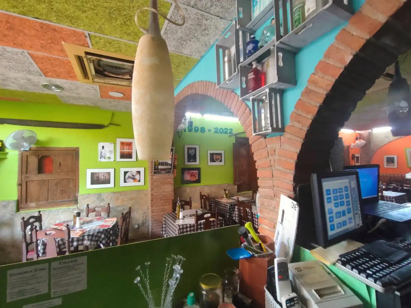 Business premises for transfer in Can Pou - Camp de Mar, imagen 4
