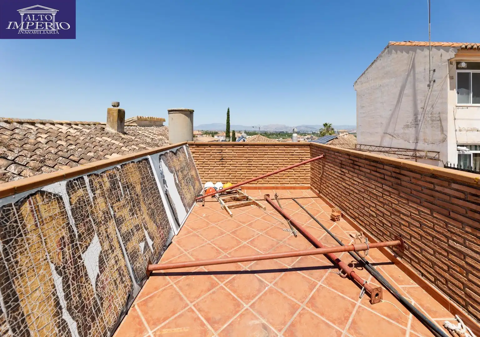 Casa a schiera con piscina in vendita a Calle JOSE RIQUELME 14, imagen 31