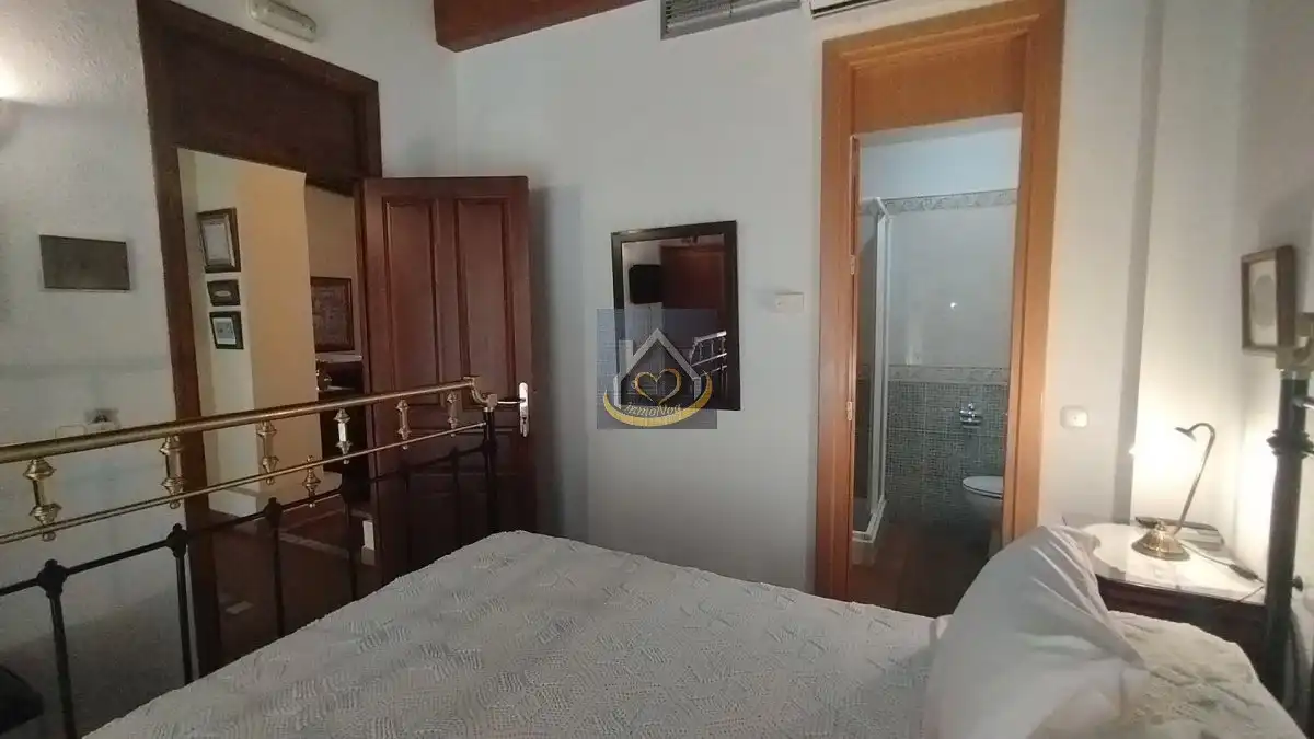 Habitación de Edificio en venta en Cartaya