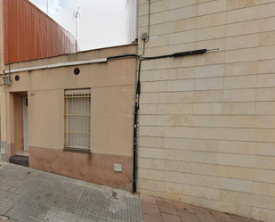 Exterior view of House or chalet for sale in Terrassa