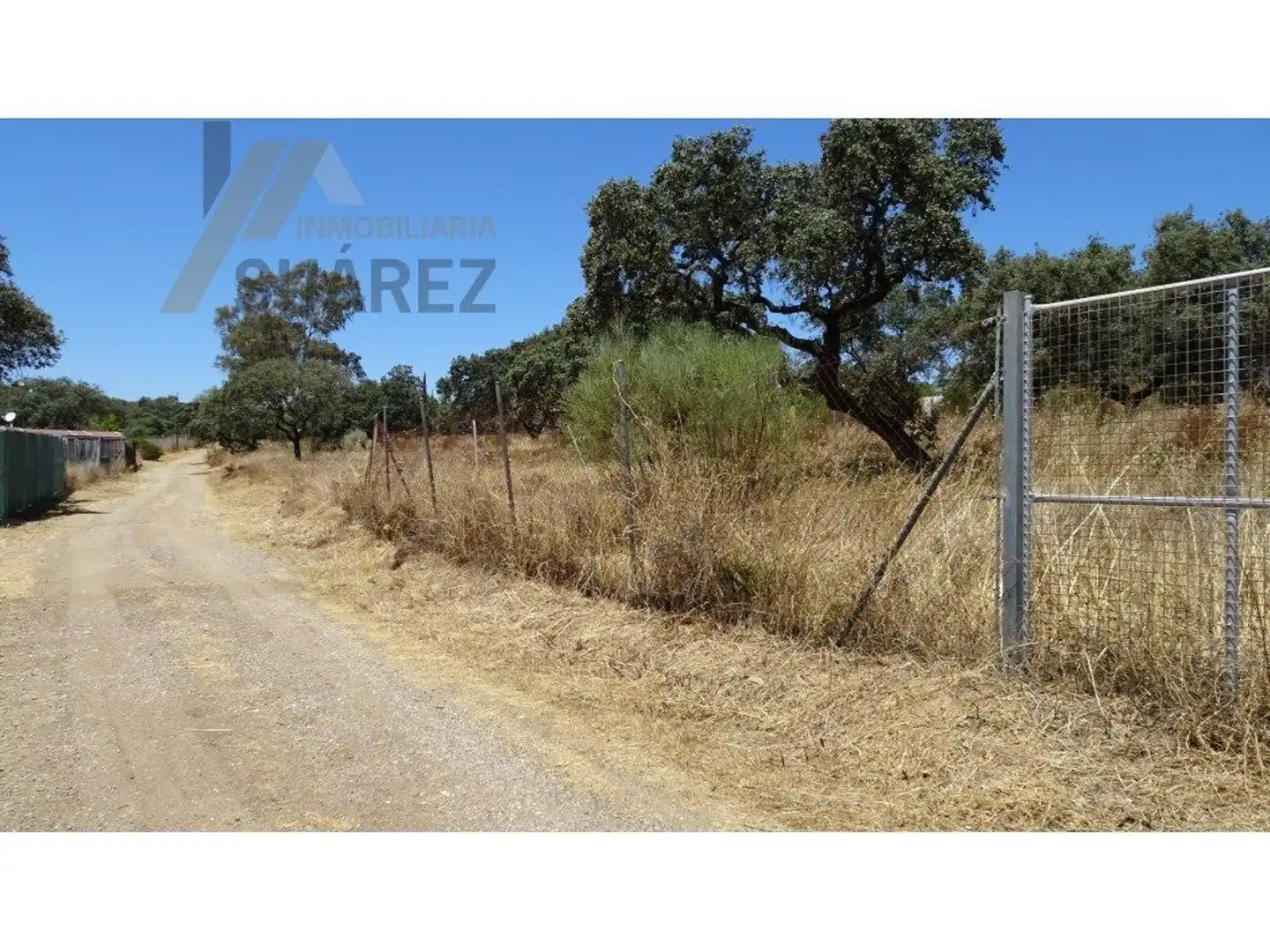 Terreno rústico en venta en Castilblanco de los Arroyos