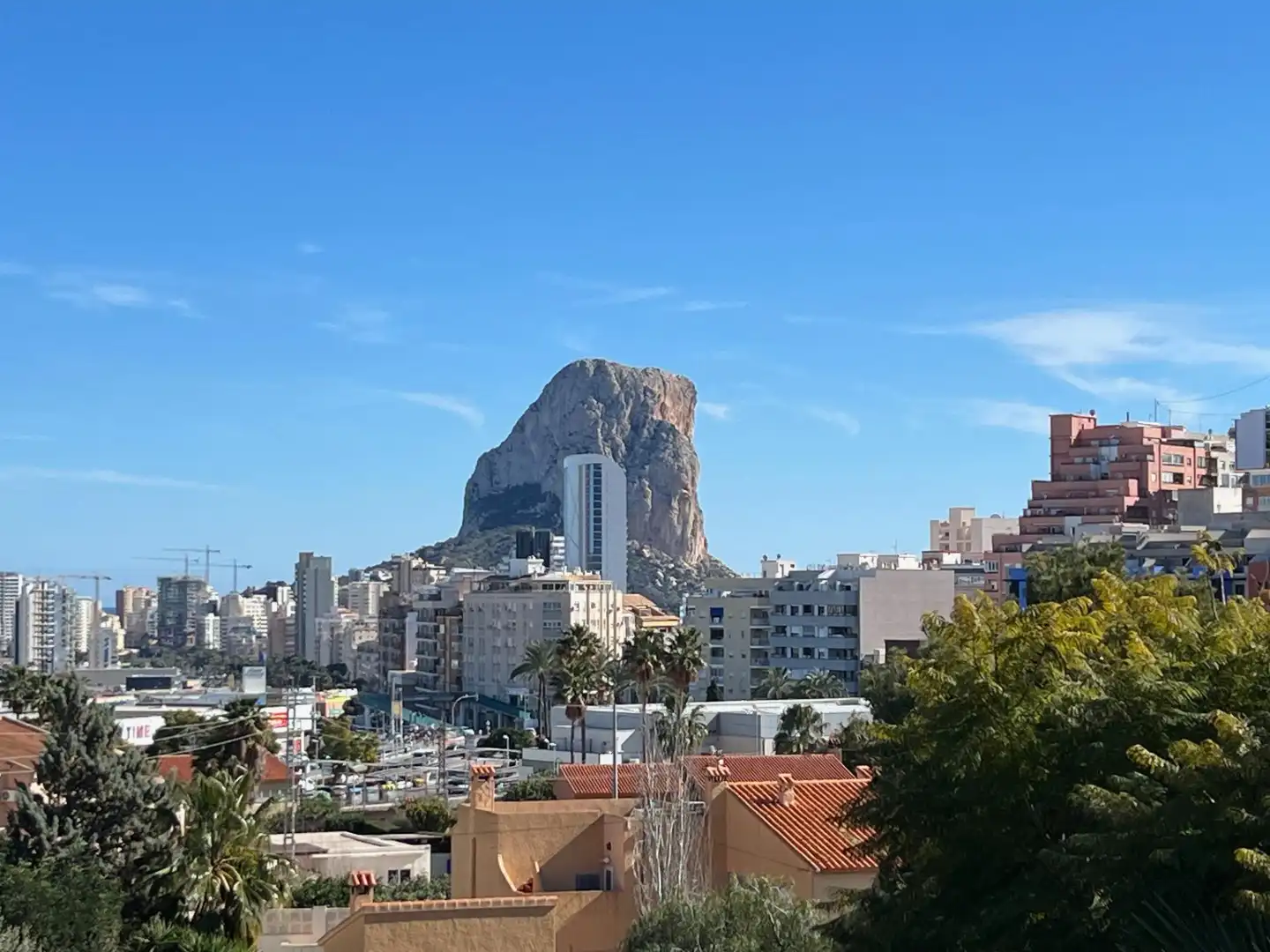 Chalet con piscina en venta en Benicolada - Las Adelfas, imagen 26