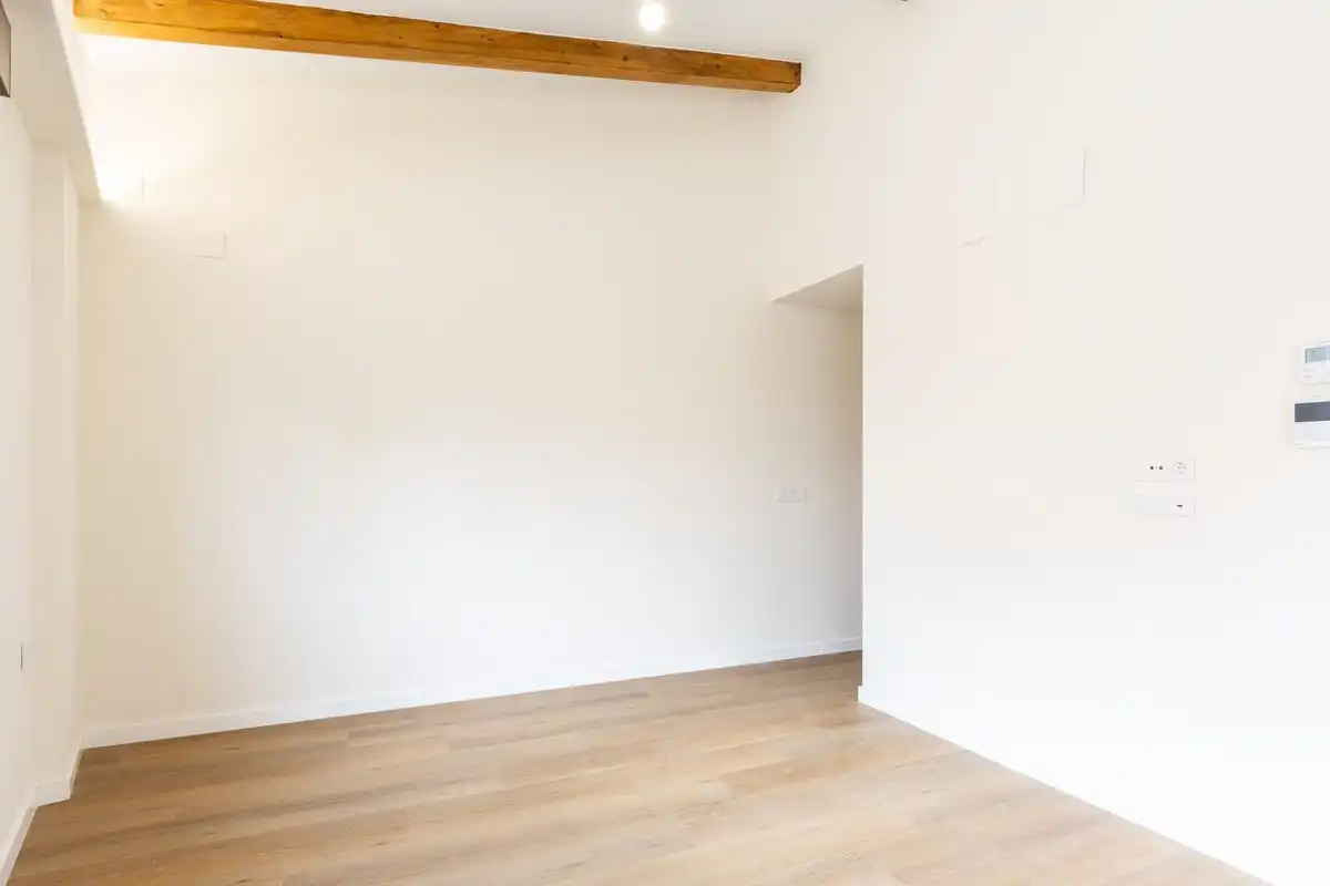 Penthouse mit Terrasse zum Verkauf in Plaça Major, imagen 6