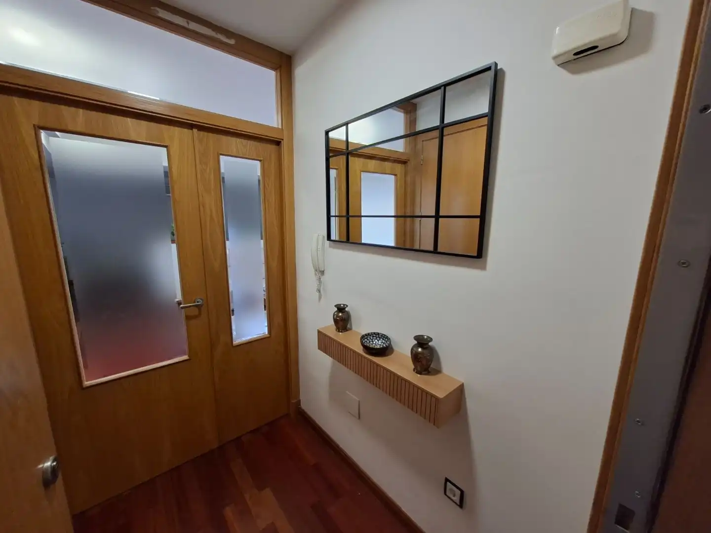 Piso de alquiler en La Salobreja