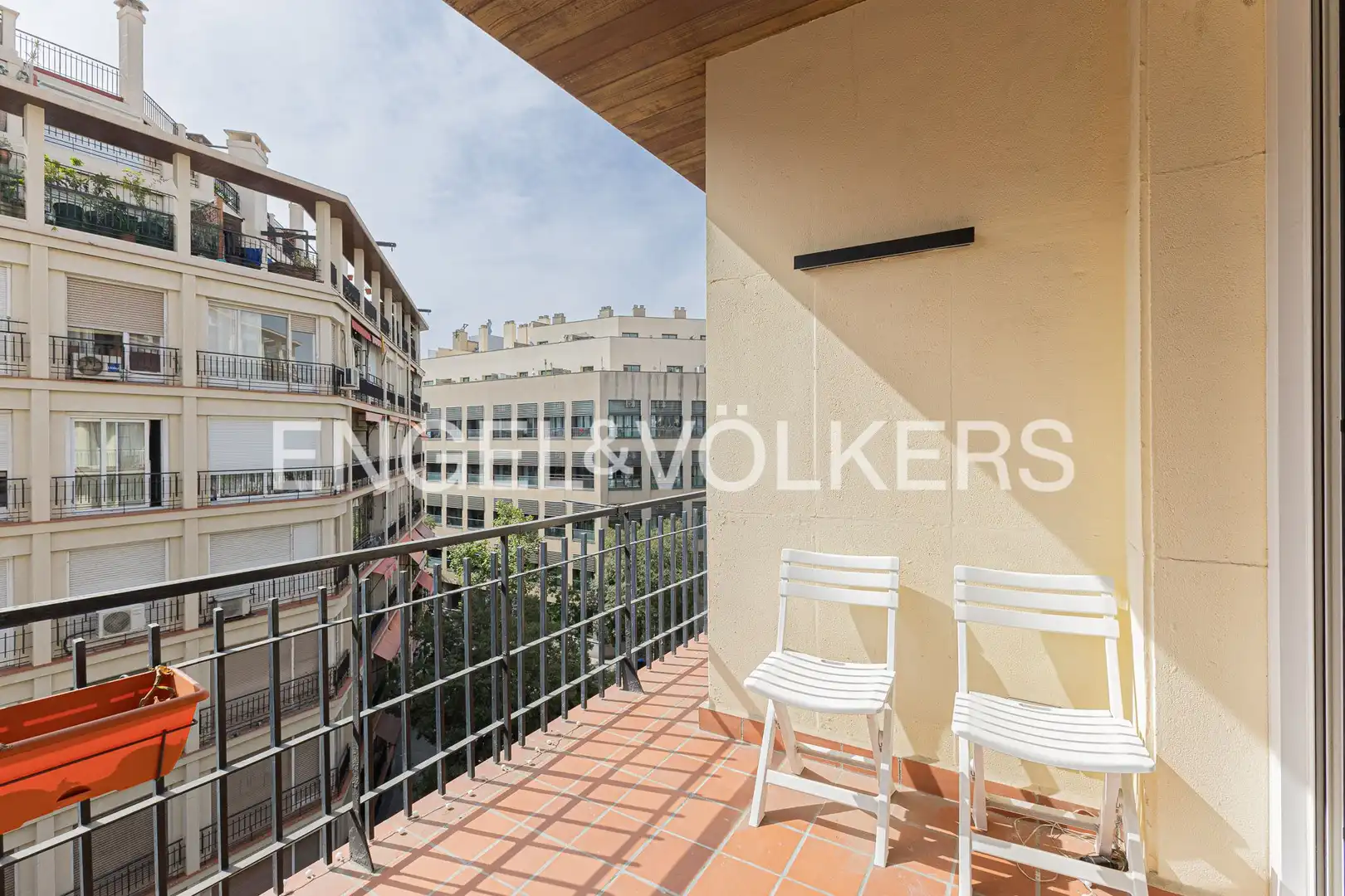 Appartement avec terrasse à vendre à Eixample, imagen 9