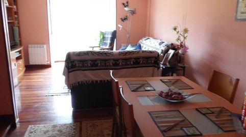 Foto 2 de Casa adosada en venta en Medina de Pomar, Burgos