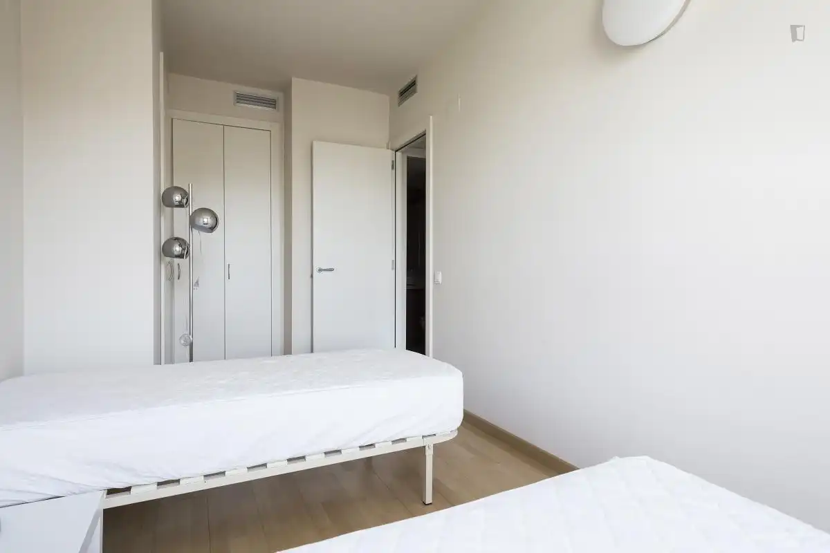 Apartments for rent in Diagonal Mar i el Front Marítim del Poblenou