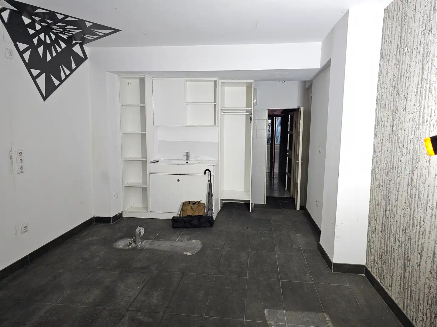 Piso en venta en Sangüesa / Zangoza con Terraza