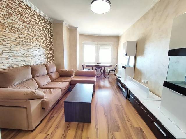 Piso en Venta en Calle Pedro Pérez, 7 en La Gineta