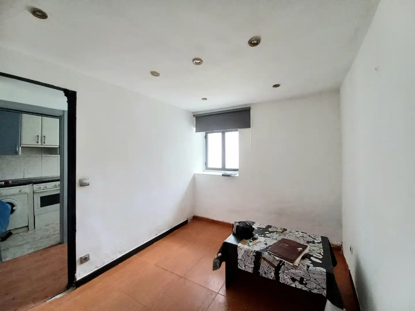 Finca rústica en venta en Burgos