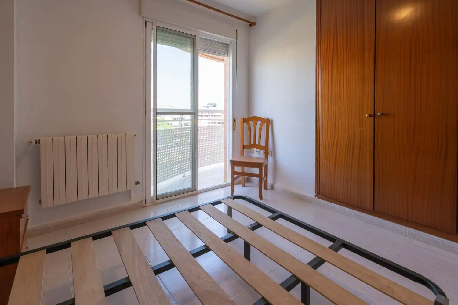 Habitación de Piso en venta en Peñíscola / Peníscola con Terraza y Balcón