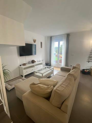 Dúplex en Alquiler en Calle CORUÑA en Cadalso de los Vidrios