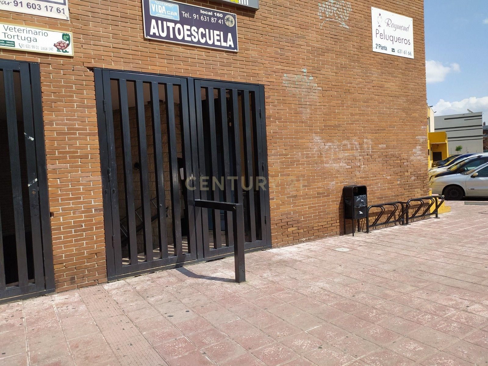 Geschaftsraum zum verkauf in Las Rozas de Madrid