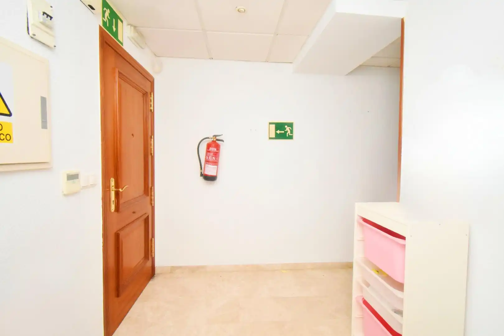 Office space with lift for sale in El Ejido Ciudad, imagen 3