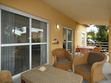 House with balcony for sale in Montornés - Las Palmas - El Refugio
