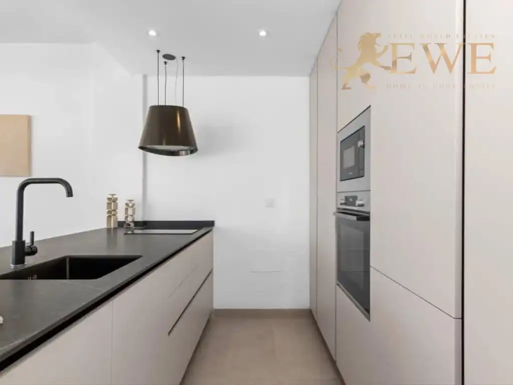 Mini appartamento in vendita a Avenida Isla Cristina-I. Menores, imagen 7