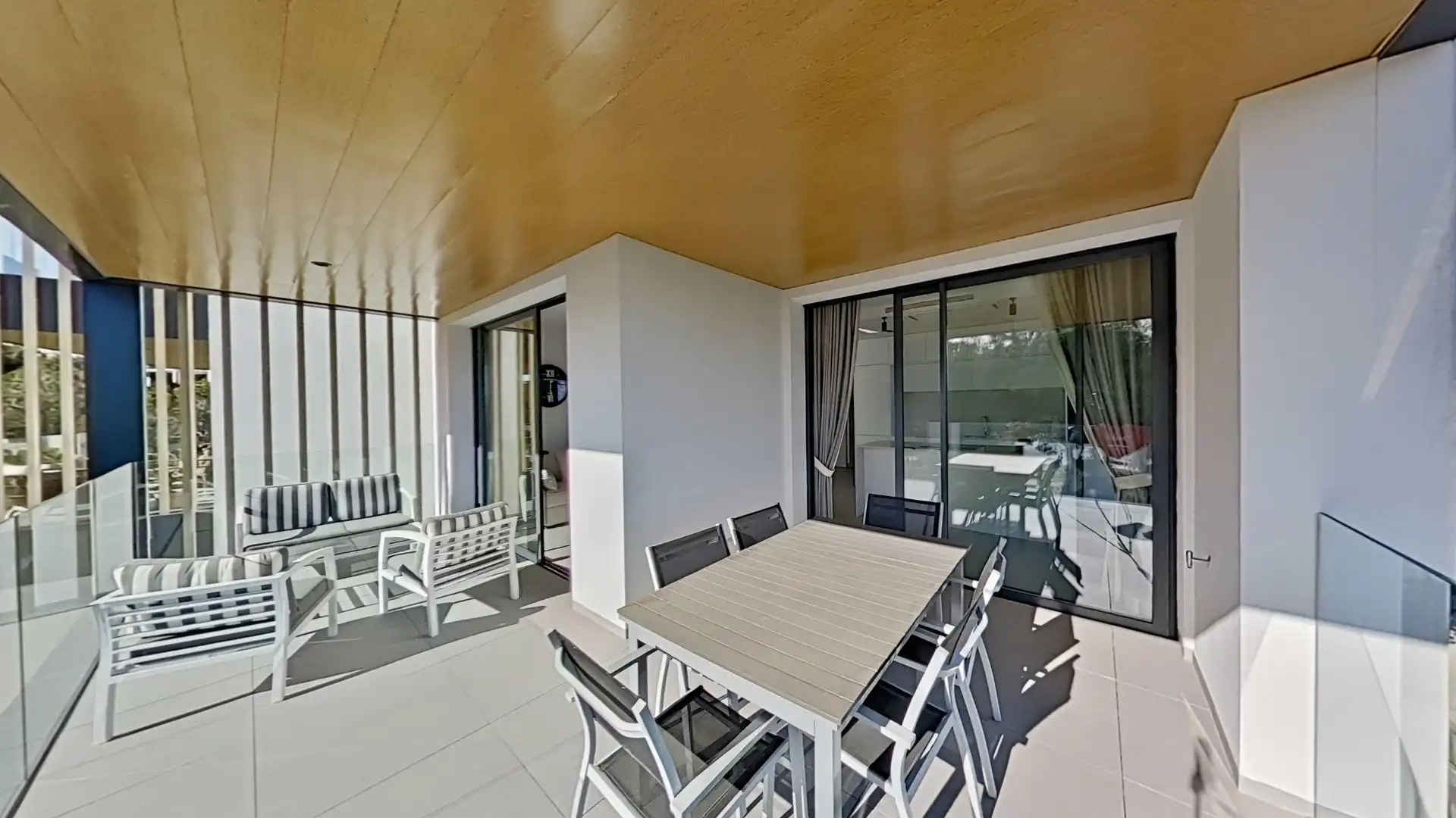 Apartment with terrace for sale in Orihuela Costa, imagen 12