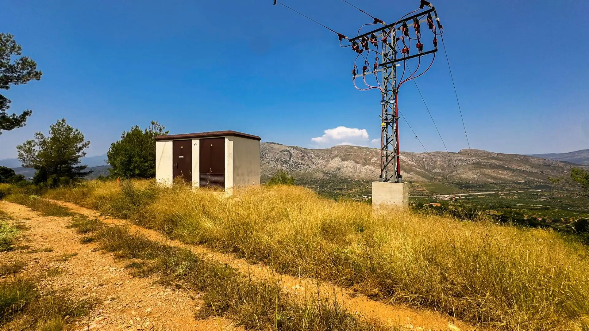 Residencial en venta en Sierra Engarcerán