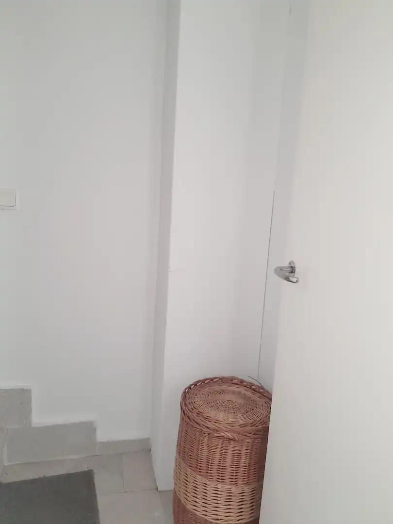 Einfamilien-Reihenhaus zum Verkauf in Albacete mit Klimaanlage, Heizung und Terrasse