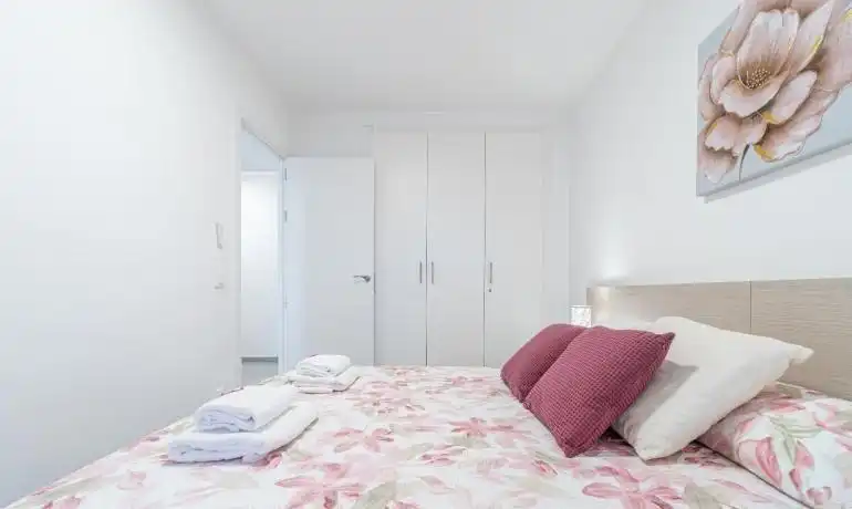 Mini appartamento con piscina in vendita a Muga - Gran Reserva - Badia, imagen 13