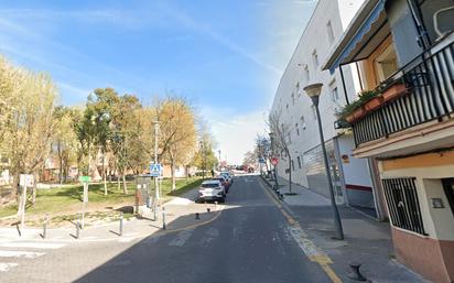 Vista exterior de Casa o xalet en venda en San Sebastián de los Reyes amb Calefacció, Forn i Rentadora