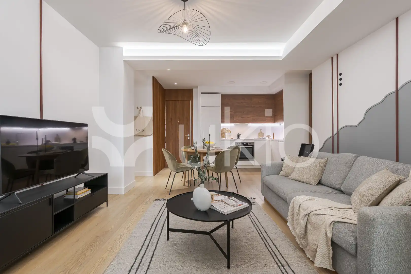 Apartamento con ascensor en alquiler en Calle del Doctor Fleming, imagen 8