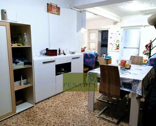 Cuina de Finca rústica en venda en Ontinyent amb Calefacció, Terrassa i Balcó
