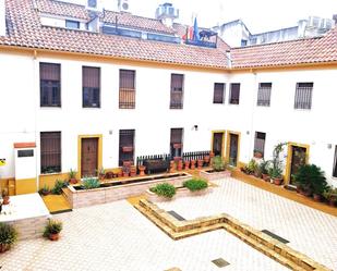 Flat to rent in Casco Histórico  - Ribera - San Basilio