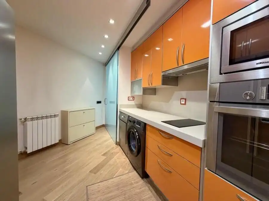 Flat with lift for sale in Centro, imagen 3