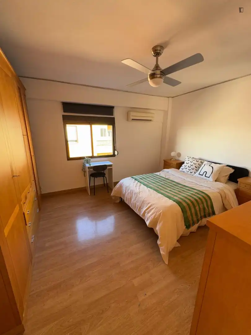 Habitació a Centro - Ambulatorio