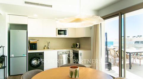 Foto 5 von Maisonette zum Verkauf in Dune Mediterranean, Playa del Puig, El Puig de Santa Maria