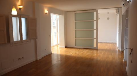 Foto 2 de Pis de lloguer a Avenida de América, 17, Prosperidad,  Madrid Capital