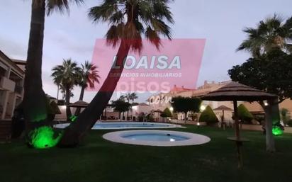 Swimming pool of Flat for sale in Mojácar  with Terrace, Storage room and Swimming Pool